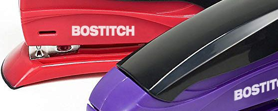 Bostitch PaperPro inSPIRE 15 Compact Stapler