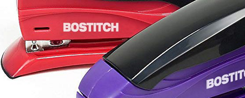 Bostitch PaperPro inSPIRE 15 Compact Stapler