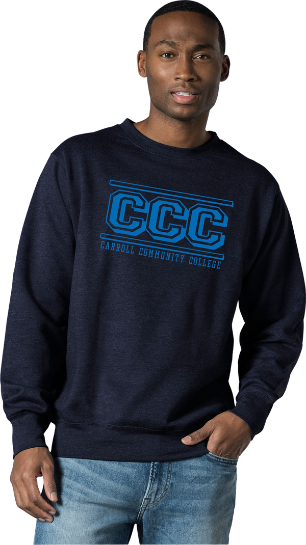 Crewneck Sweatshirt