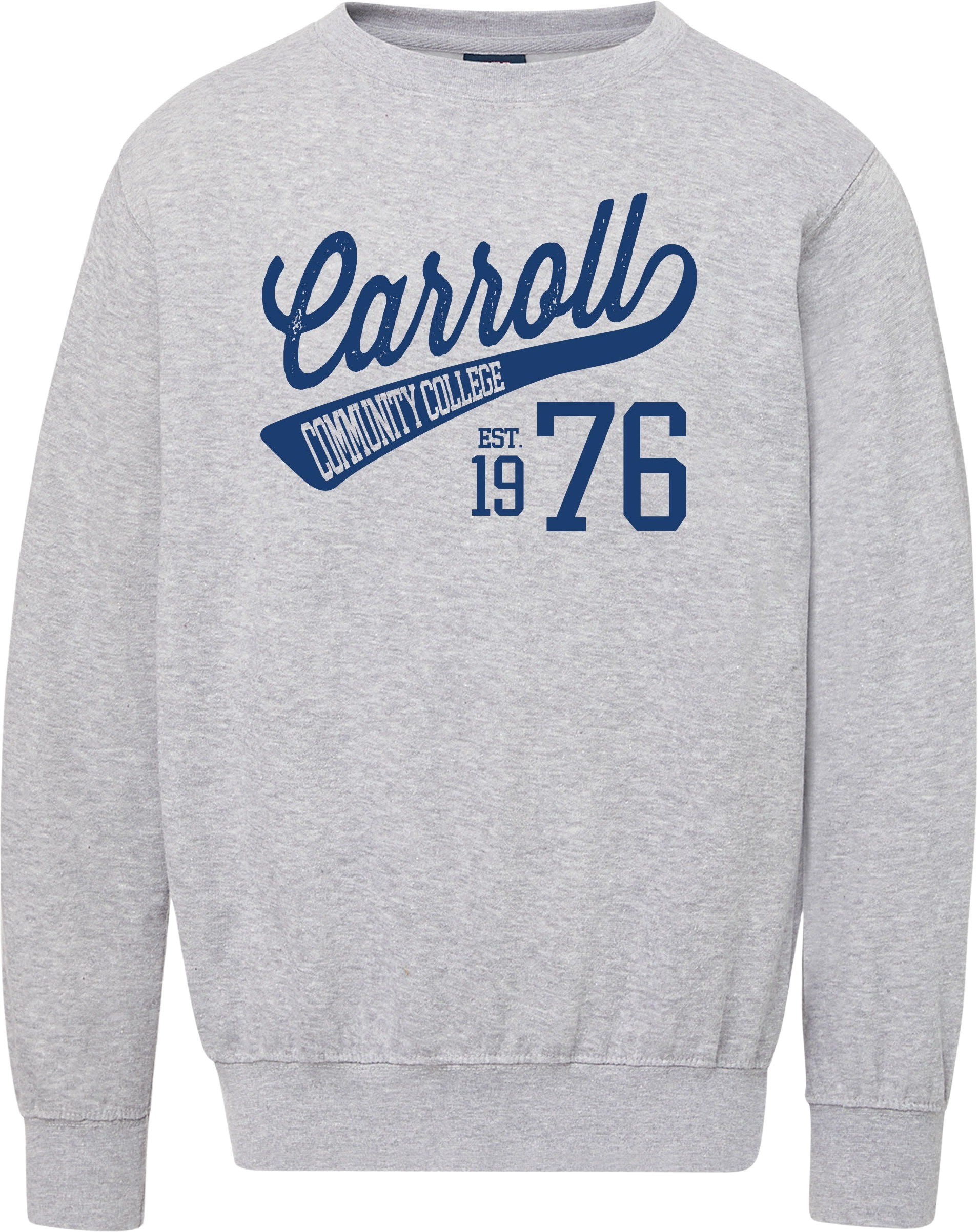 Crewneck Sweatshirt