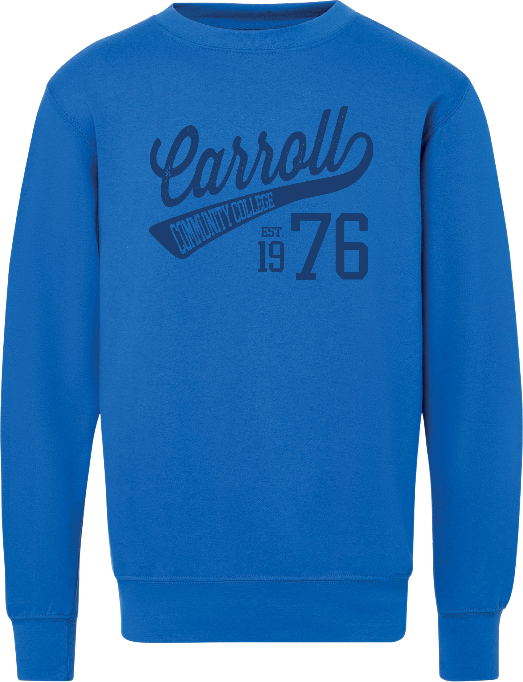 Crewneck Sweatshirt