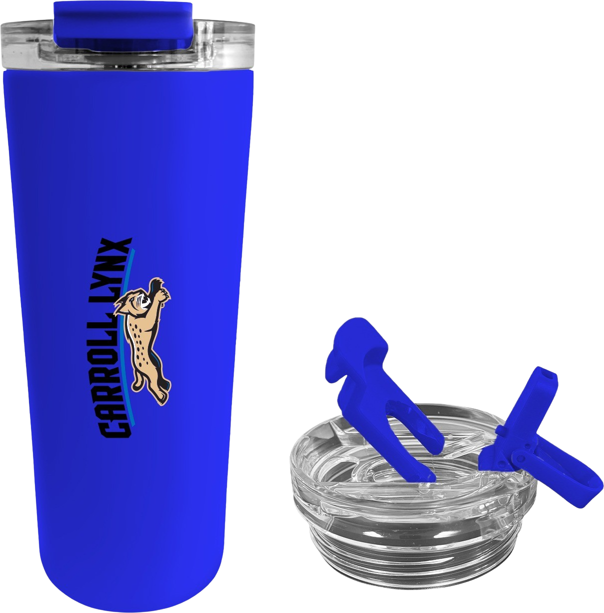 24 oz. 2-in-1 Tumbler