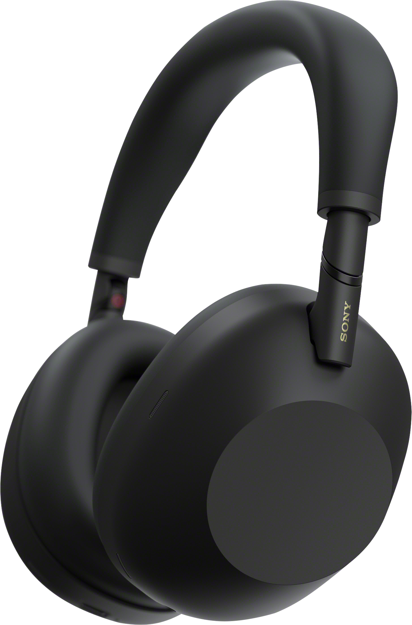 Sony Wireless Noise Cancelling Headphones, Black - ONLINE ONLY