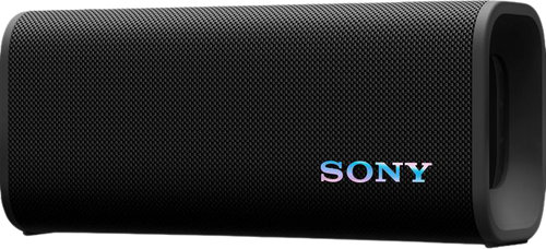 Sony ULT FIELD 3 Wireless Portable Speaker, Black - ONLINE ONLY