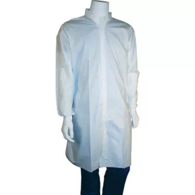 DISPOSBLE LAB COAT XL - New (SKU: 17873570)