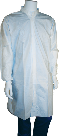 Disposable Lab Coat