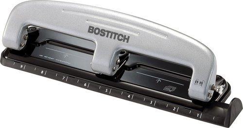 HOLE PUNCH 3 HOLE COMPACT