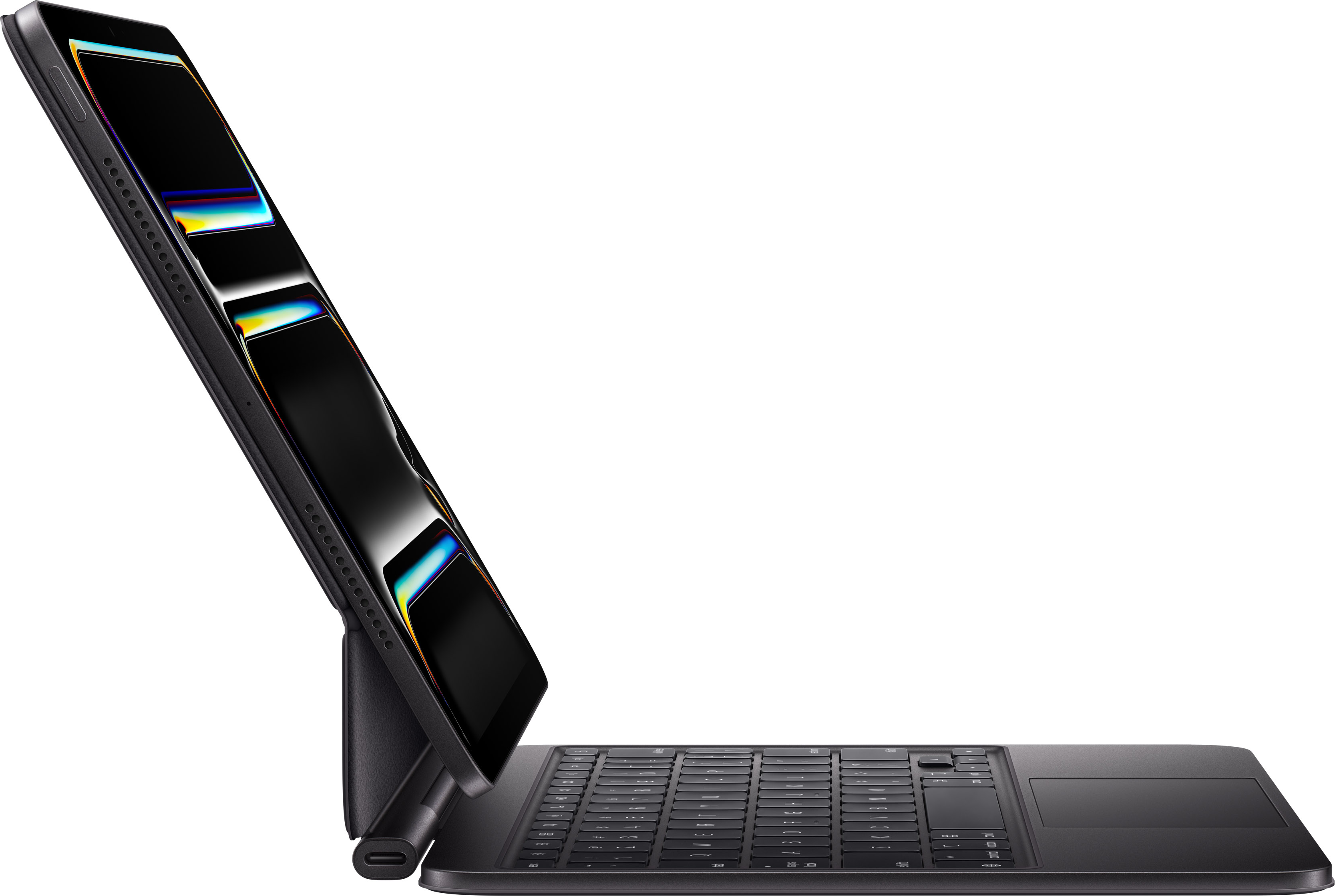IPAD MAGIC KEYBOARD 13 BLACK