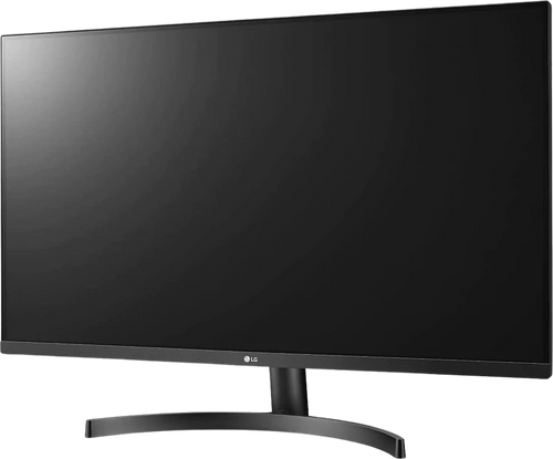 LG 32" 4K UHD LCD MONITOR HDR