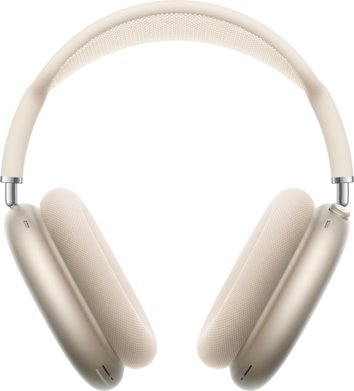 Apple AirPods Max - STARLIGHT