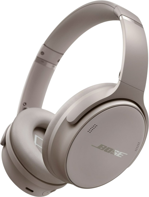 Bose QC Wireless Headphones