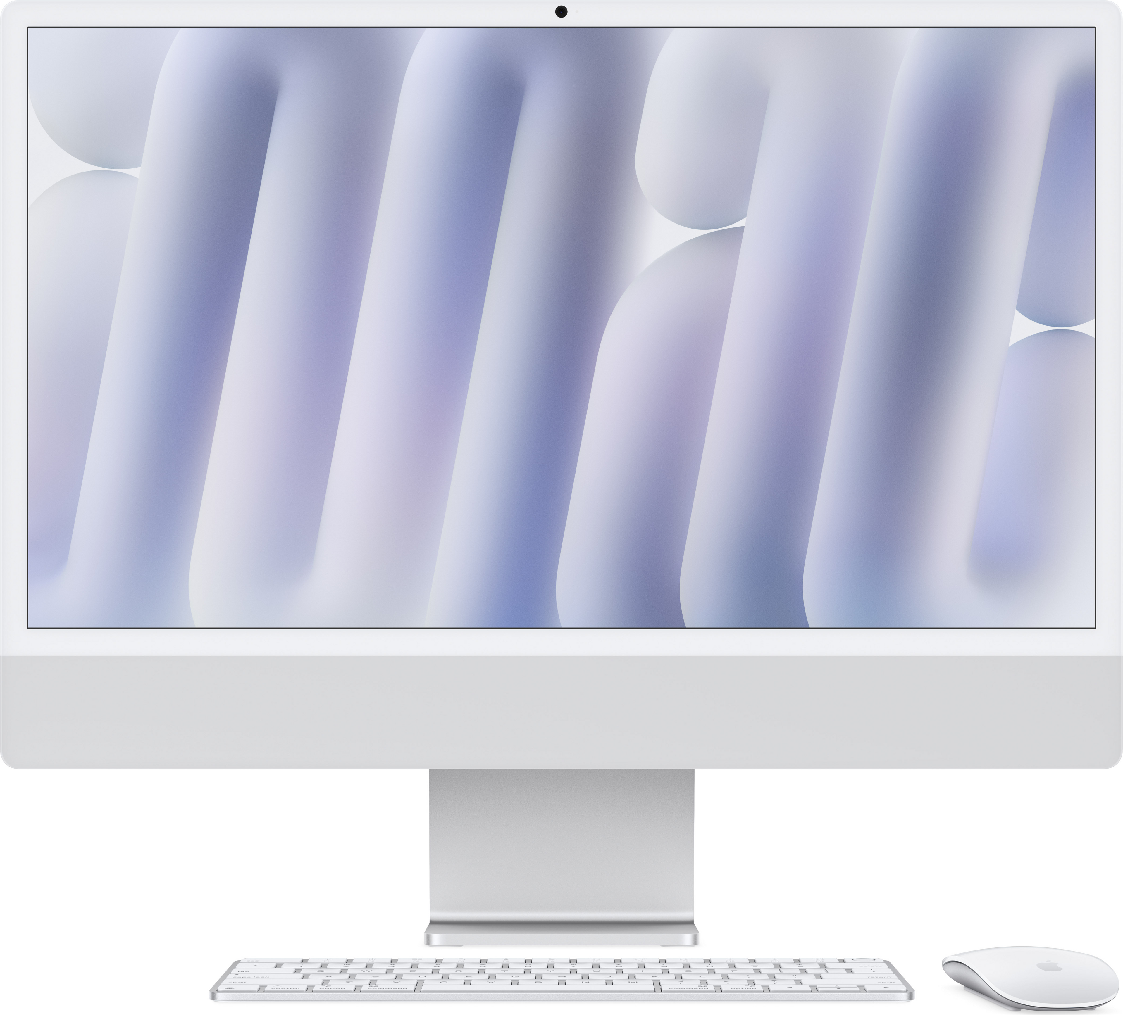 IMAC 24 M4 SLV/10C/10G/24G/512