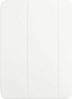 IPAD 11 SMART FOLIO WHITE