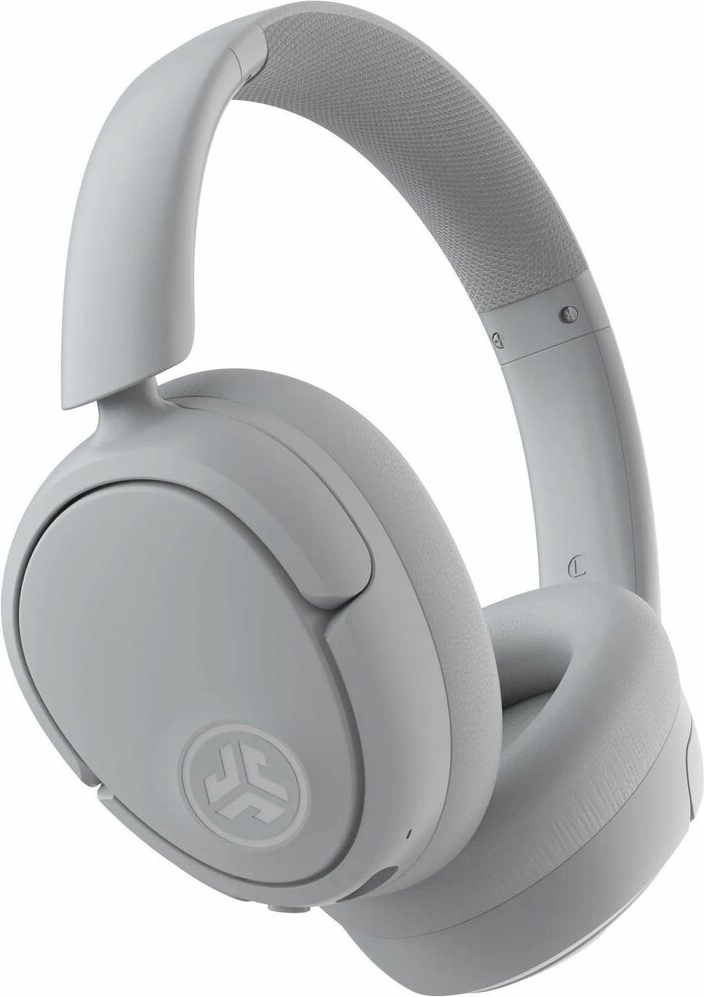 JLAB LUX ANC OVER-EAR HEADPHONES in CLOUD  - ONLINE ONLY