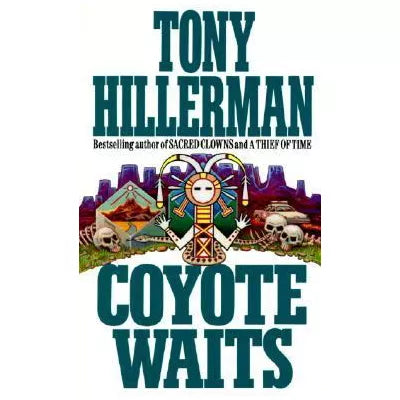 Coyote Waits