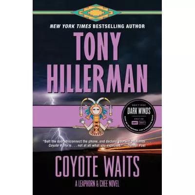 Coyote Waits