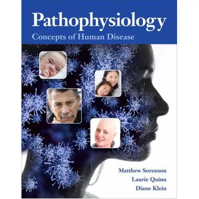 Pathophysiology