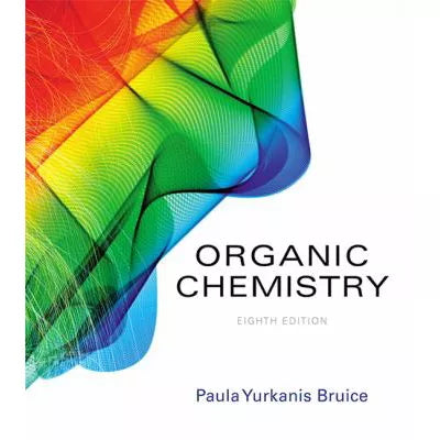 Organic Chemistry (w/MasteringChem Access)