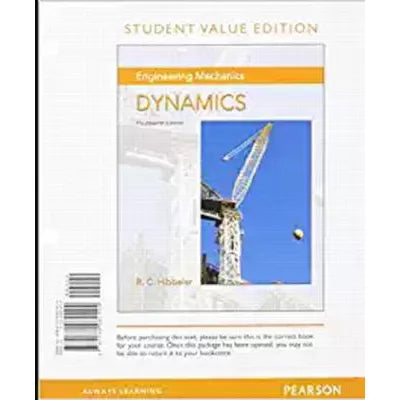 Engineering Mechanics: Dynamics (Student Value)(Loose Pgs)
