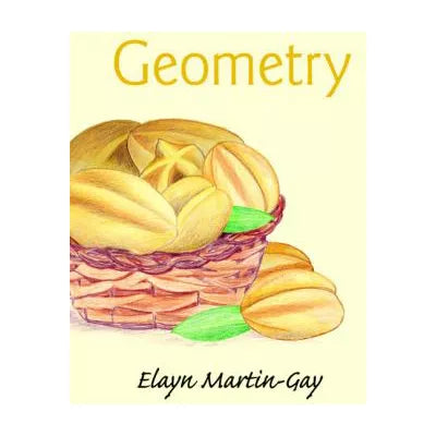 Geometry (w/ myMathLab Glue- in Access)