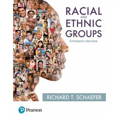 Racial &amp; Ethnic Groups (RRPHE RENTAL Edition)