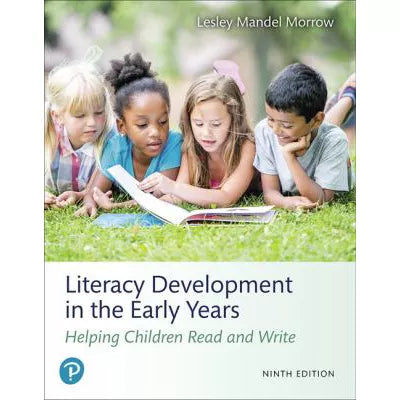 Literacy Development in the Early Years