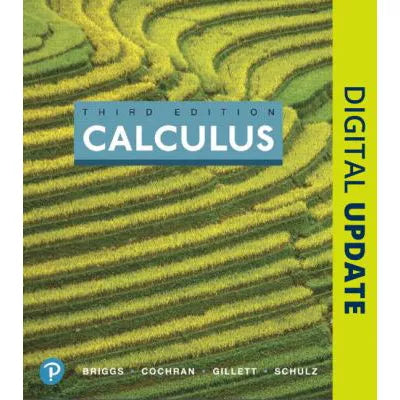 Calculus (w/MyMathLab Access Card)