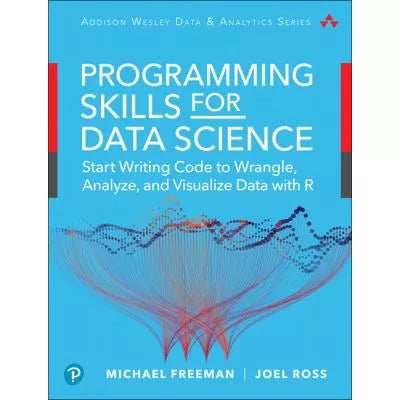 Programming Skills for Data Science