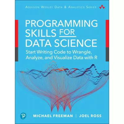 Data Science Foundations Tools and Techniques
