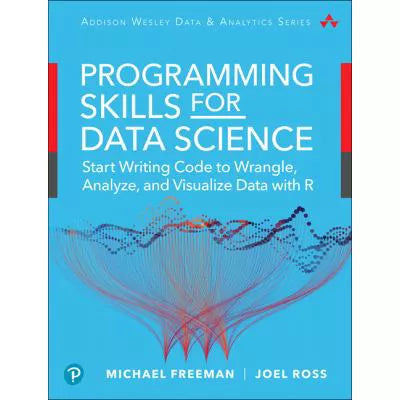 Data Science Foundations Tools and Techniques