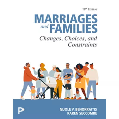 Marriages and Families