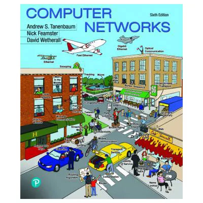 Computer Networks