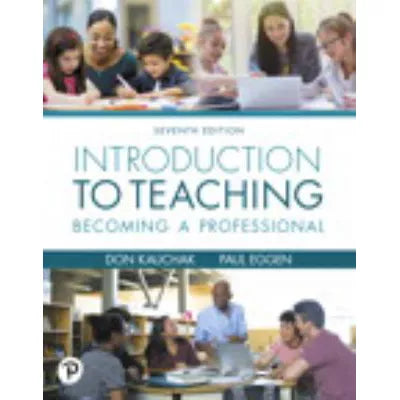 Intro to Teaching (RRPHE)