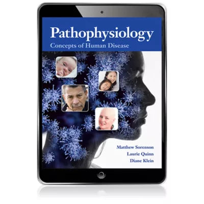 Pathophysiology : Concepts of Human Disease