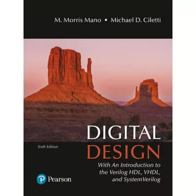 Digital Design