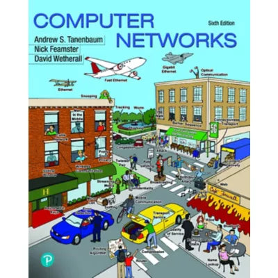 Computer Networks