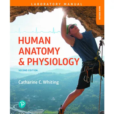 Pearson eText for Human Anatomy &amp; Physiology Laboratory Manual: Making Connections, Main Version -- Instant Access