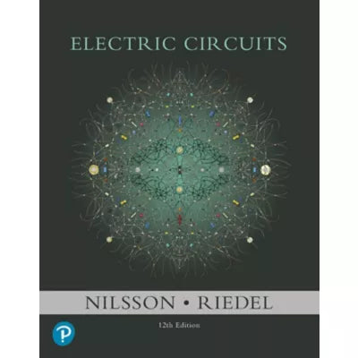 Pearson eText Electric Circuits -- Instant Access