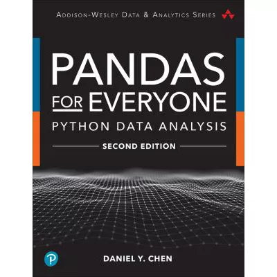 Pandas for Everyone
