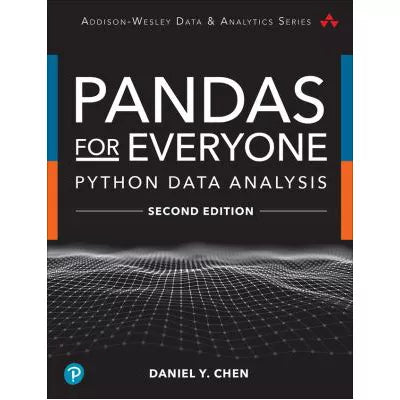 Pandas for Everyone