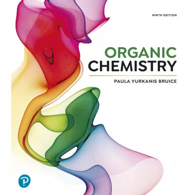 Organic Chemistry