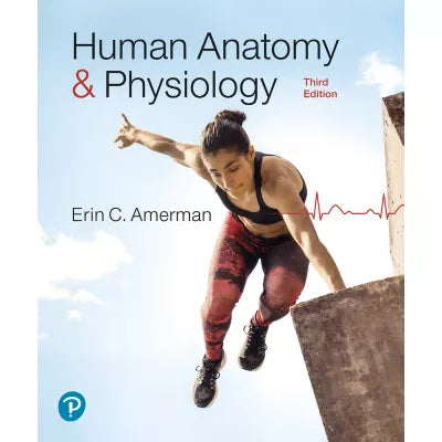 Human Anatomy &amp; Physiology