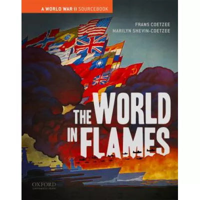 World in Flames