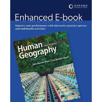 Human Geography