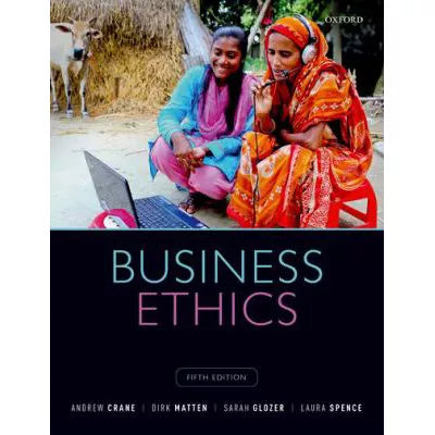 Business Ethics