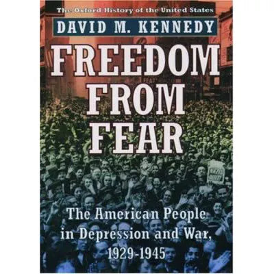 Freedom from Fear