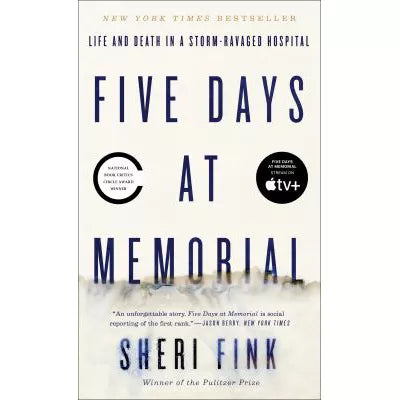 Five Days at Memorial