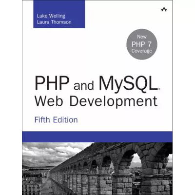 PHP &amp; MySQL Web Development