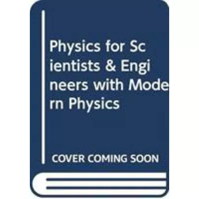 Physics for Sci &amp; Eng with Mod Physics (Text Only)