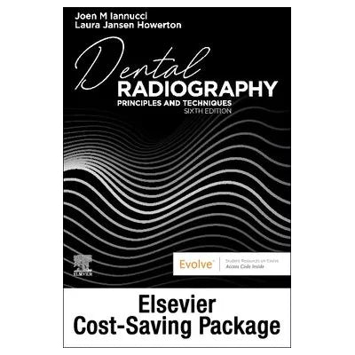 Dental Radiography (Text &amp; Wkbk/Lab Manual)